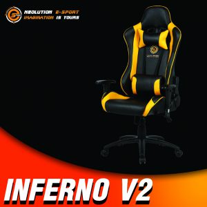 Gaming Chair Neolution E Sport Oracle Neolution E Sport