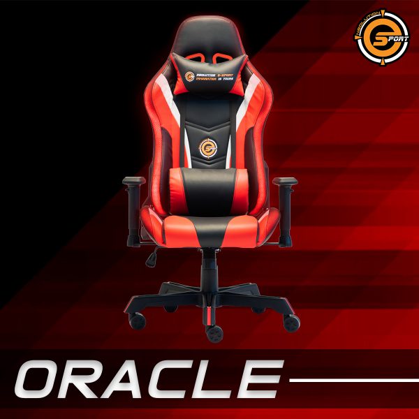 Gaming Chair Neolution E Sport Oracle Neolution E Sport